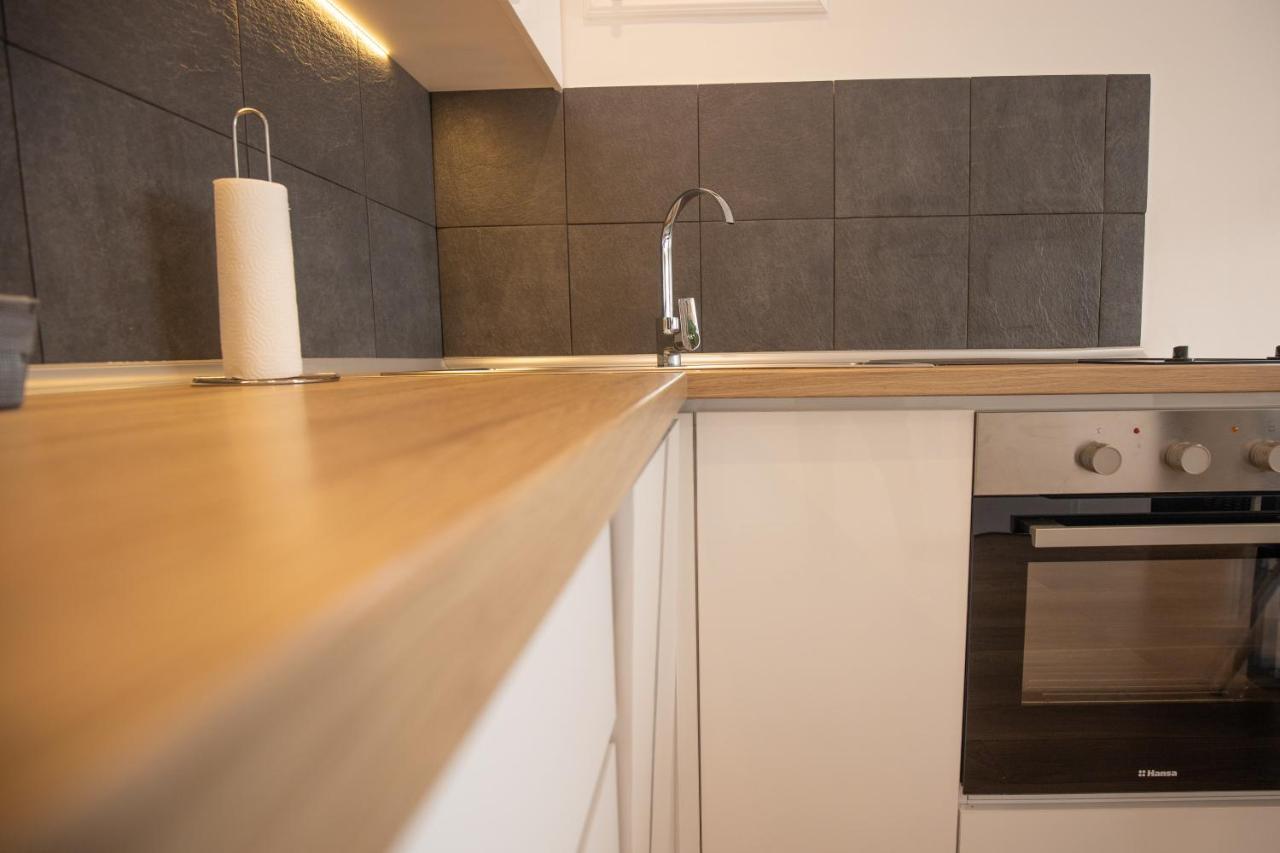 Vista Durmitor - Luxury Cabin Žabljak Dış mekan fotoğraf